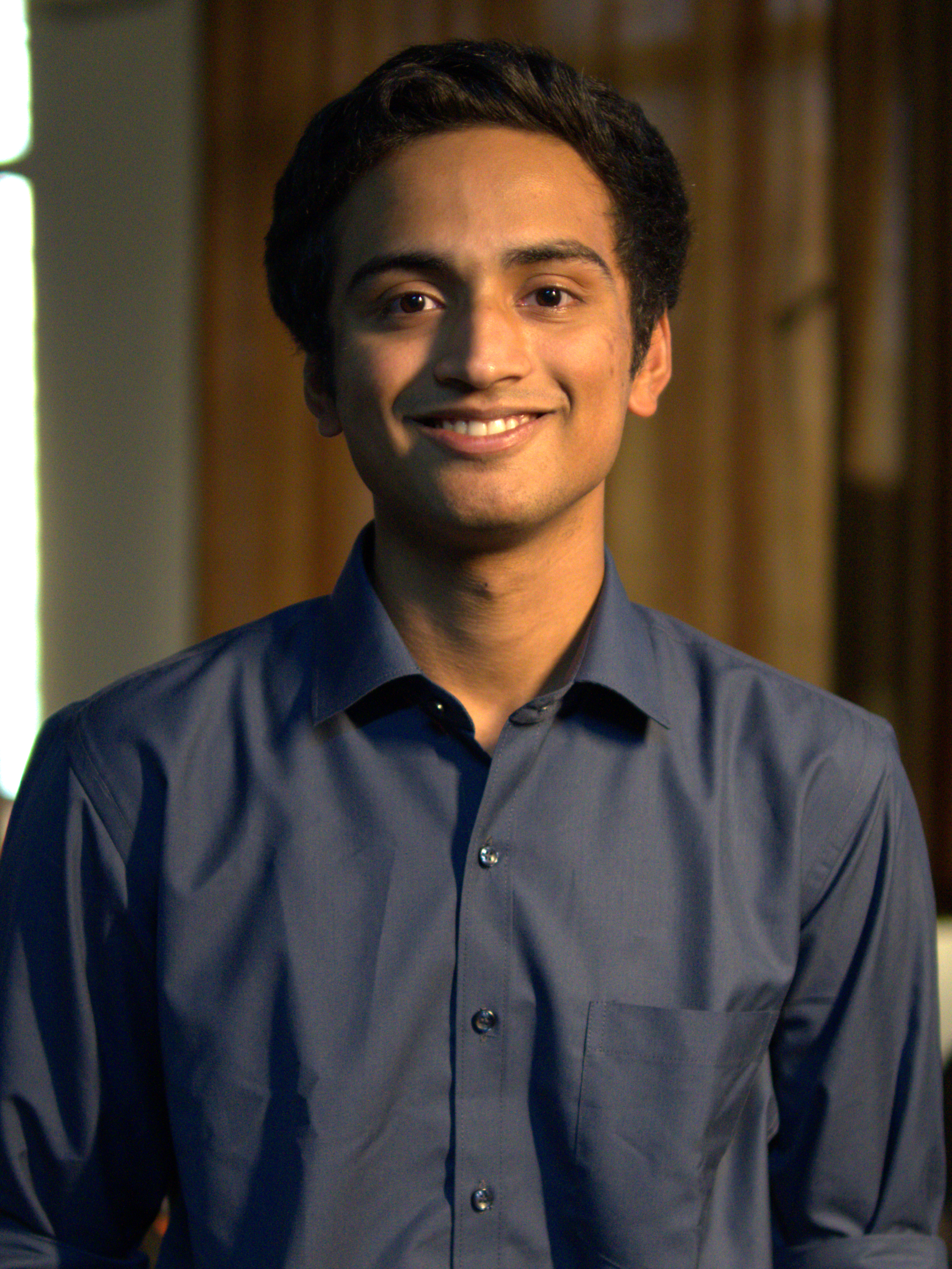 Apoorva Deshpande